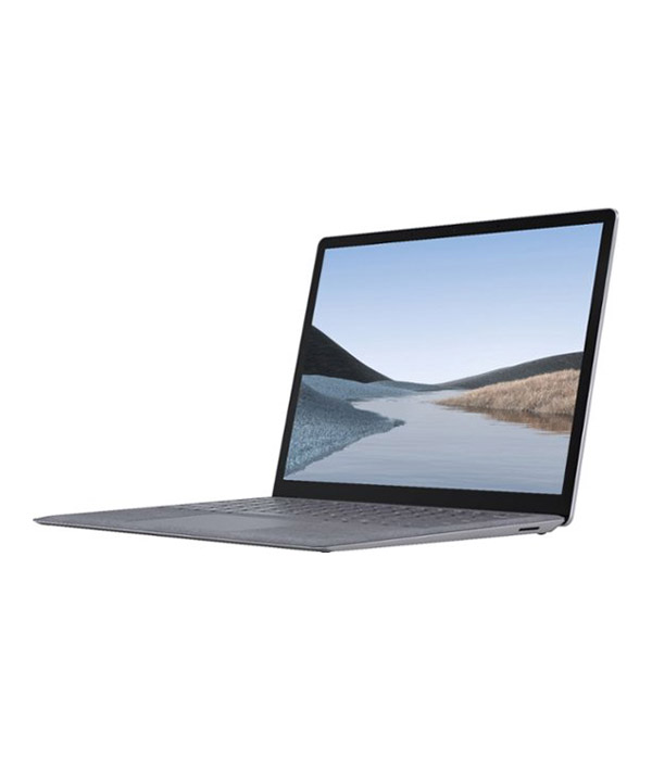 Microsoft Surface Laptop 3 – 13.6” Touch-Screen