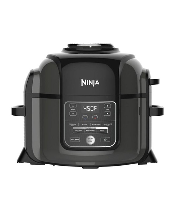 Ninja Foodi 6.5qt Digital Multi Cooker