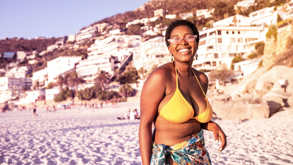 8 Bathing Suits That Will Boost Your Bod and Your Confidence
