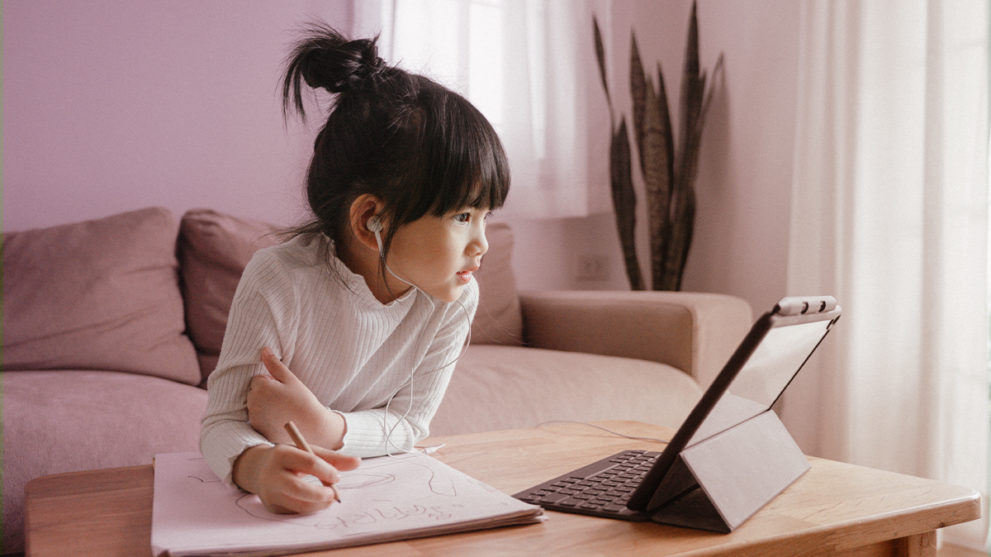 5 Ways Parents Can Prepare for Distance Learning