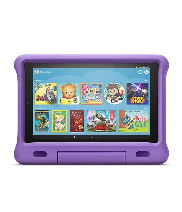 Amazon Fire HD 10 Tablet - Kids Edition