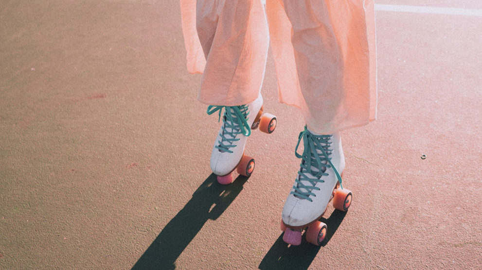 Our Favorite Roller Skates to Bring You Back in Time