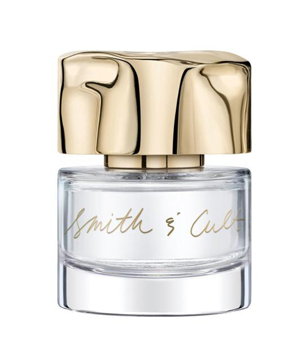 Smith & Cult Above It All Nail Lacquer