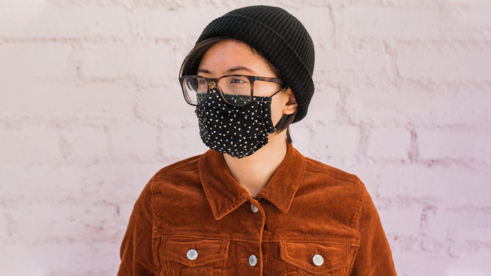 11 Face Masks That Are So Stylish, You’ll Love Wearing Them