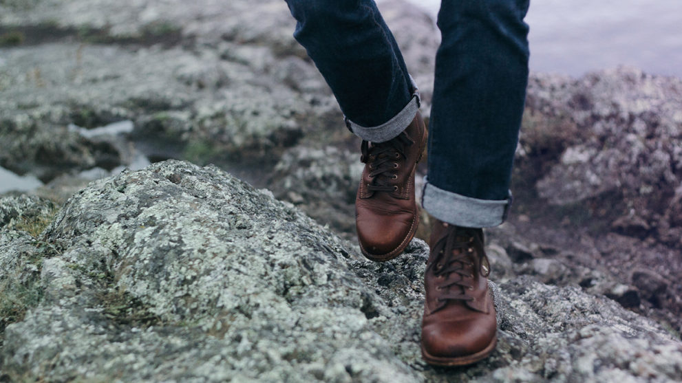 Our Picks for the Best Men’s Boots for Fall Under $100