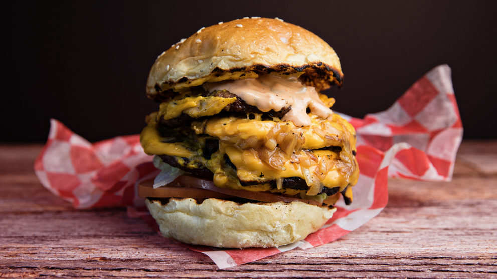 The Best National Cheeseburger Day 2020 Deals & How to Celebrate Deliciously