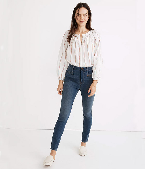 The Most Flattering Jeans for Every Body Type | Rakuten Blog