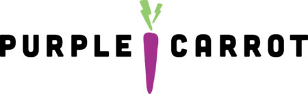 Purple Carrot logo