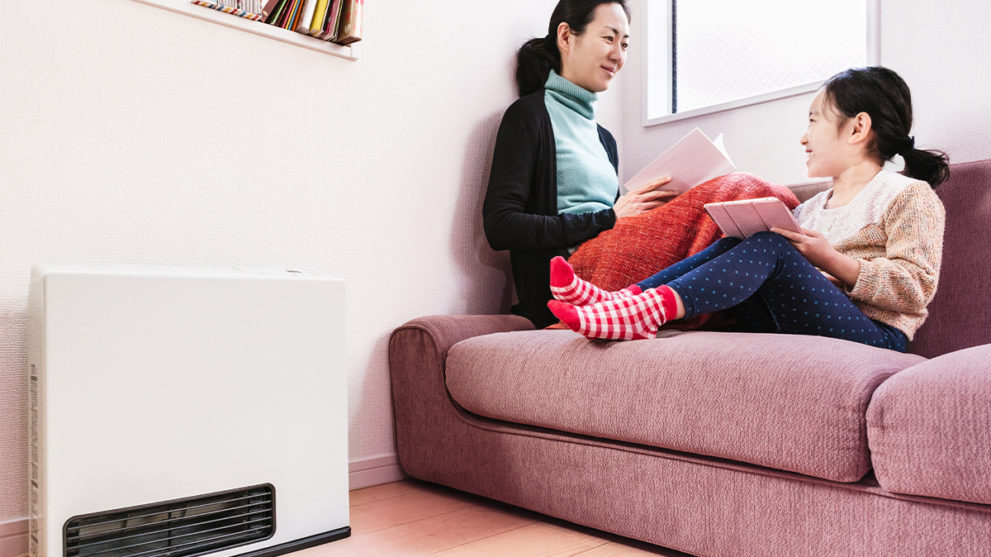 Space Heater vs Central Heat: Which One Saves You More Money?