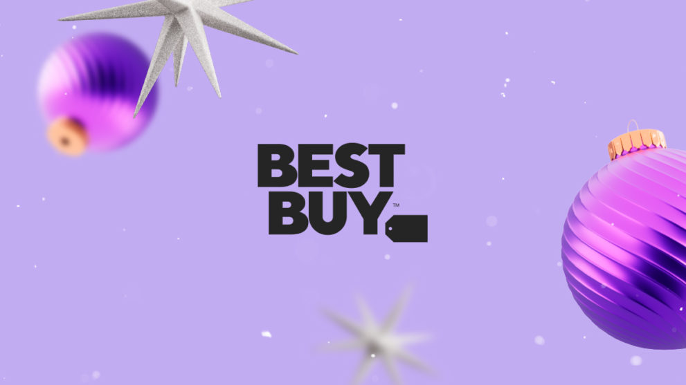 Top 10 Best Buy Black Friday 2023 Deals
