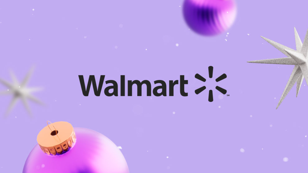 Top 10 Walmart Black Friday 2020 Deals