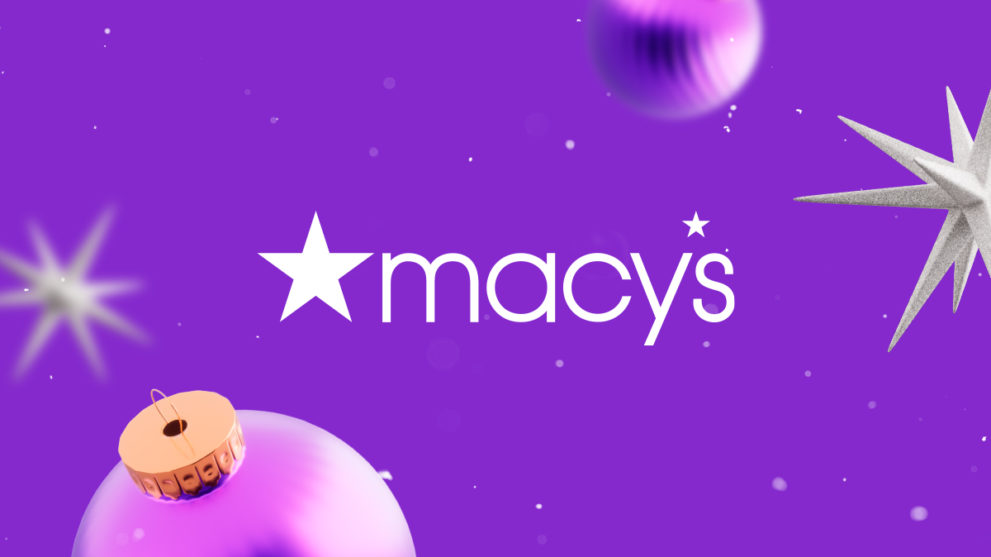 Top 10 Macy’s Black Friday Deals 2023