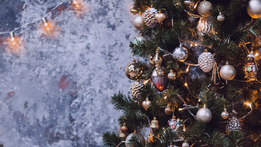 The 10 Best Artificial Christmas Trees Under $100
