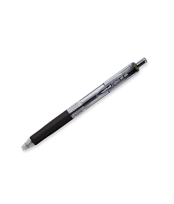uni-ball GEL RT Retractable Gel Pens, 12/Pack