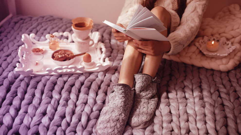 13 Cozy Gifts You’ll Want to Keep for Yourself