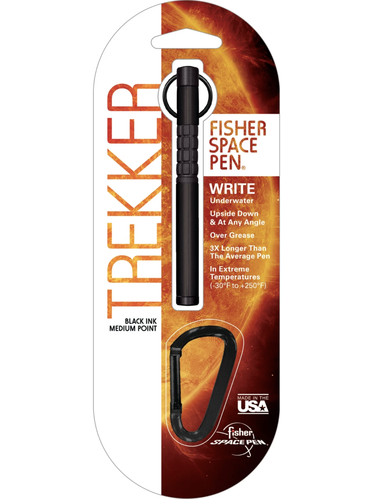 Fisher Bullet Space Pen