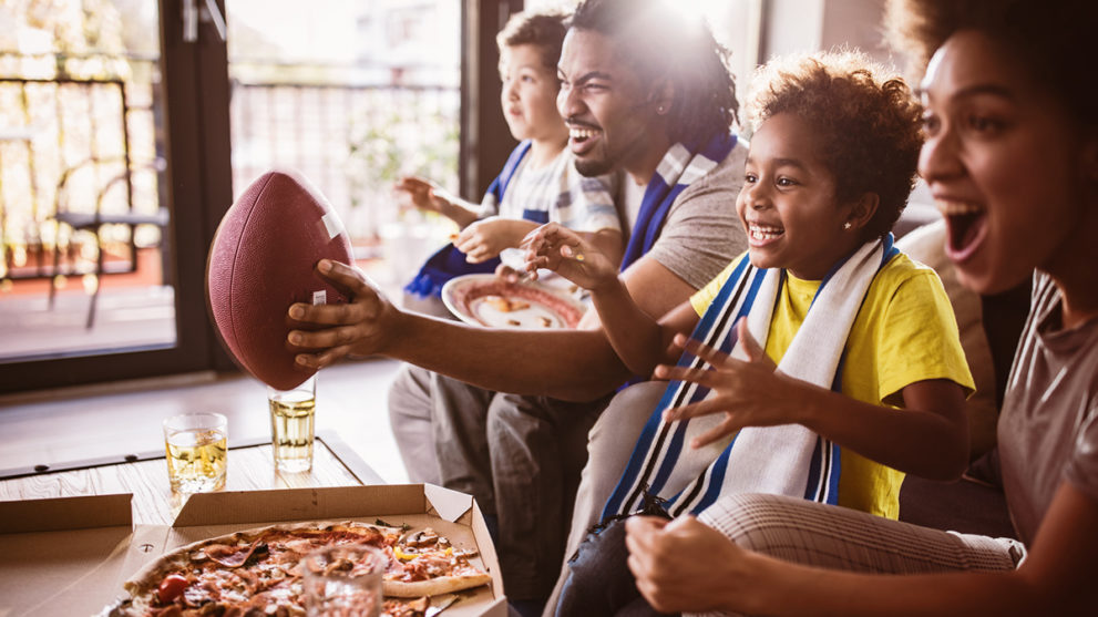 How to Make the Most of the Big Game Day in 2021