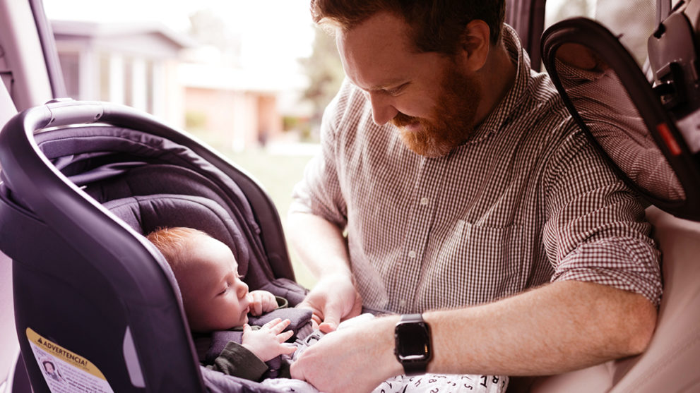 The Best Baby Travel Systems for Your Lifestyle