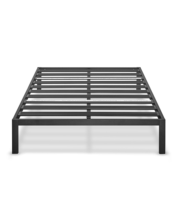 Best Price Mattress Heavy Duty Steel Bed Frame