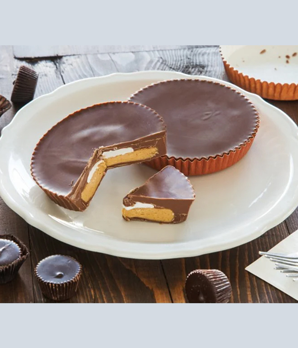 Giant Peanut Butter Cups - 2 Pack