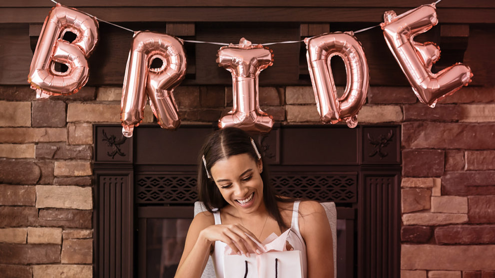 How to Plan and Host a Virtual Bridal Shower
