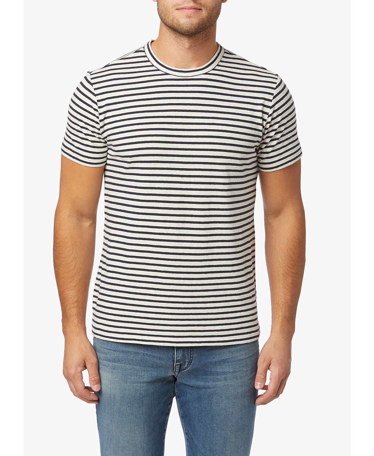 men spring essentials - Striped Shirts