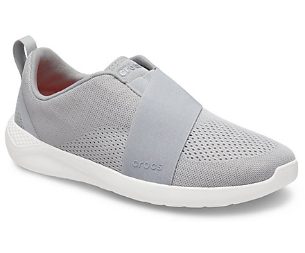 crocs shoes for man - LiteRide Modform Slip-On