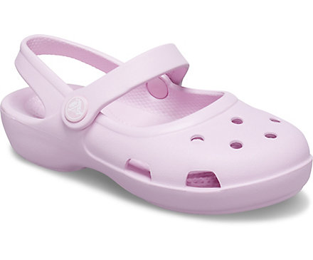 crocs shoes for kids - Classic Mary Jane