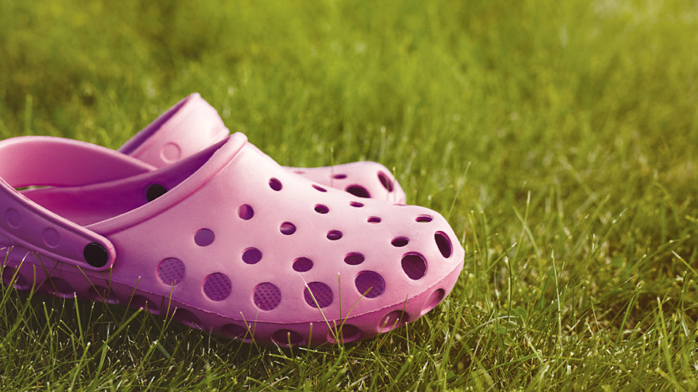 Crocs: Styles We Love for the Whole Family