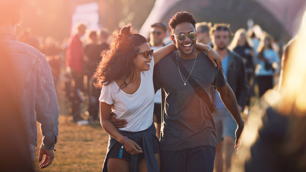 Guide to 2021 Music Festivals: How to Save at America’s Biggest Music Festivals