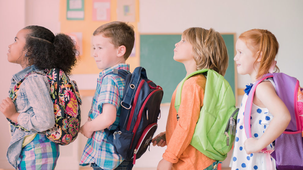 The Best Backpacks for Back to School