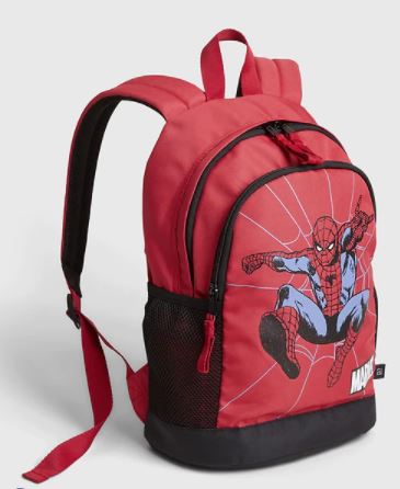 Marvel's Spider-Man Backpack