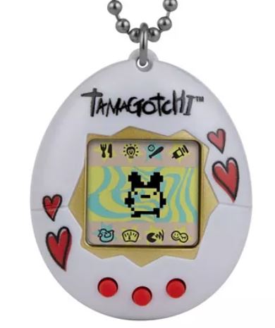 Original Tamagotchi Virtual Pet