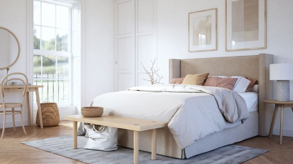 8 Comfy Bedding and Linen Products to Get in January