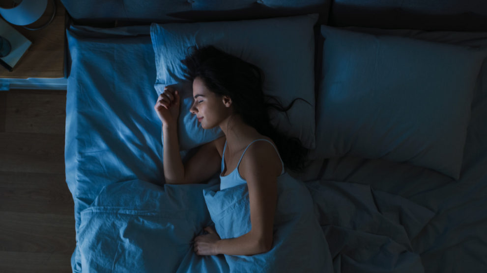 Essential Products for a Better Night’s Sleep