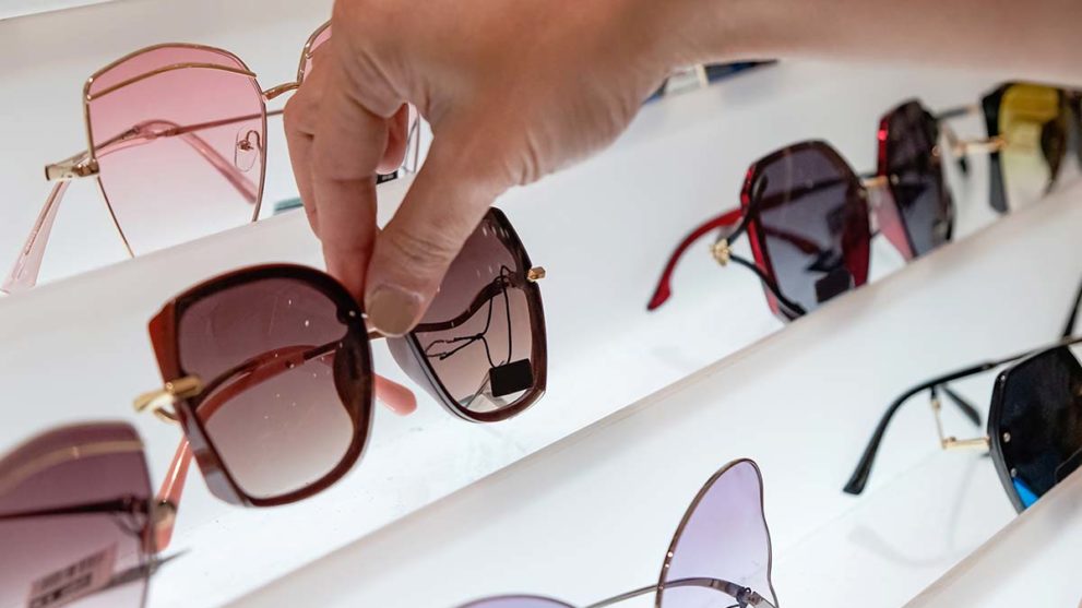 The Best Brands to Buy Stylish Sunglasses This Summer