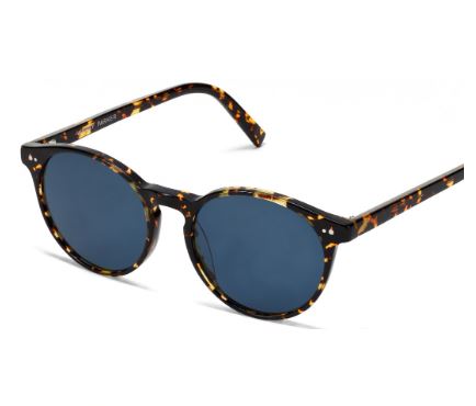 Renton Sunglasses Warby Parker