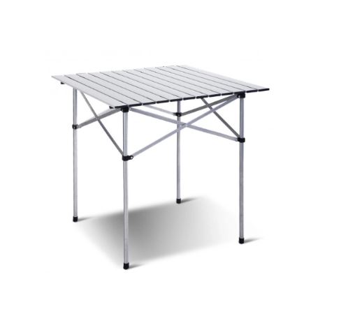 Aluminum Table Bed Bath and Beyond