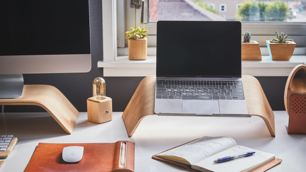 Best Home Office Supplies for New Work-From-Home Employees