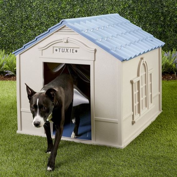 Chewy Dog House