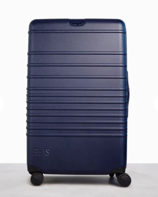 Beis Travel Large Check In Roller