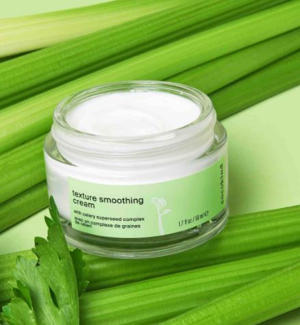 Cocokind Texture Smoothing cream