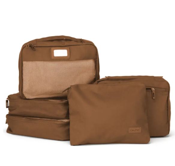 Nordstrom Packing Cube Set