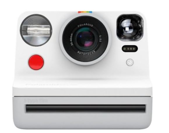 Best Buy Polaroid Camera