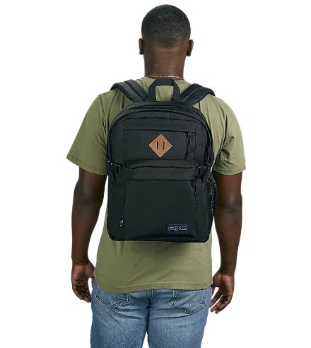 Jansport main campus FX backpack