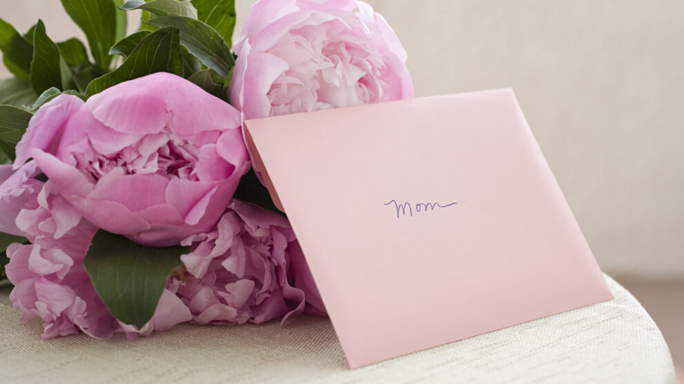 The Perfect Mother’s Day Gifts for Moms Who Don’t Like Clutter