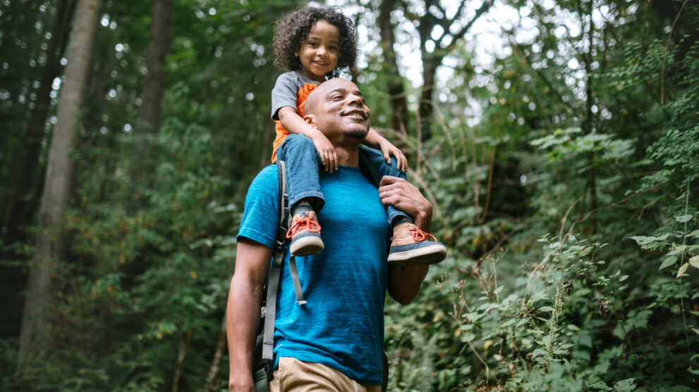 Perfect Father’s Day Gifts for Dads Who Love the Outdoors