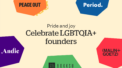 LGBTQIA+ Founded Brands to Shop on Rakuten
