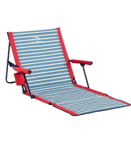 LL Beach Beach Chair