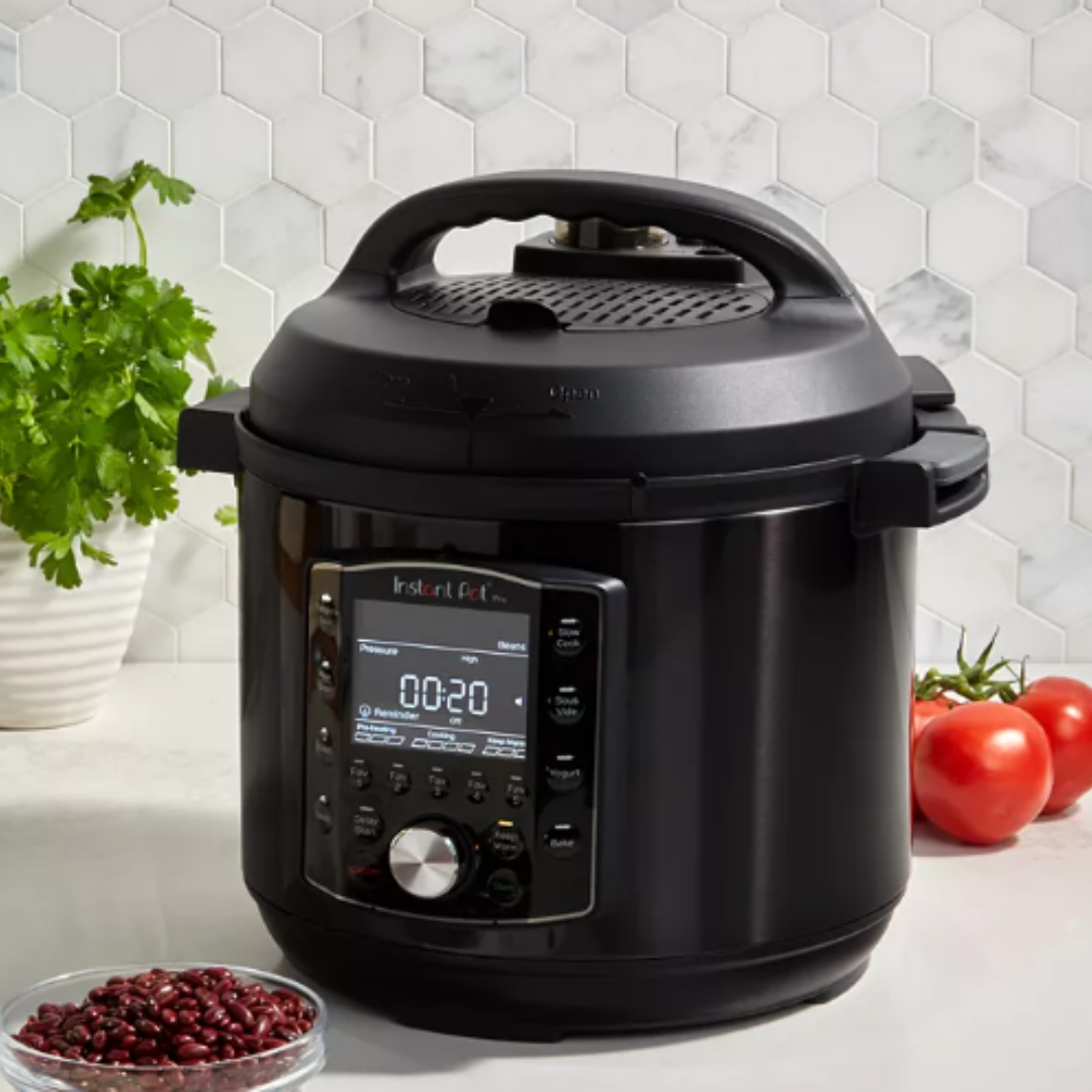 Instant Pot Pro Smart Multi-Cooker